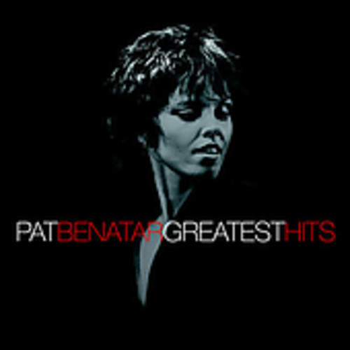 Pat Benatar - Greatest Hits [New CD] Rmst