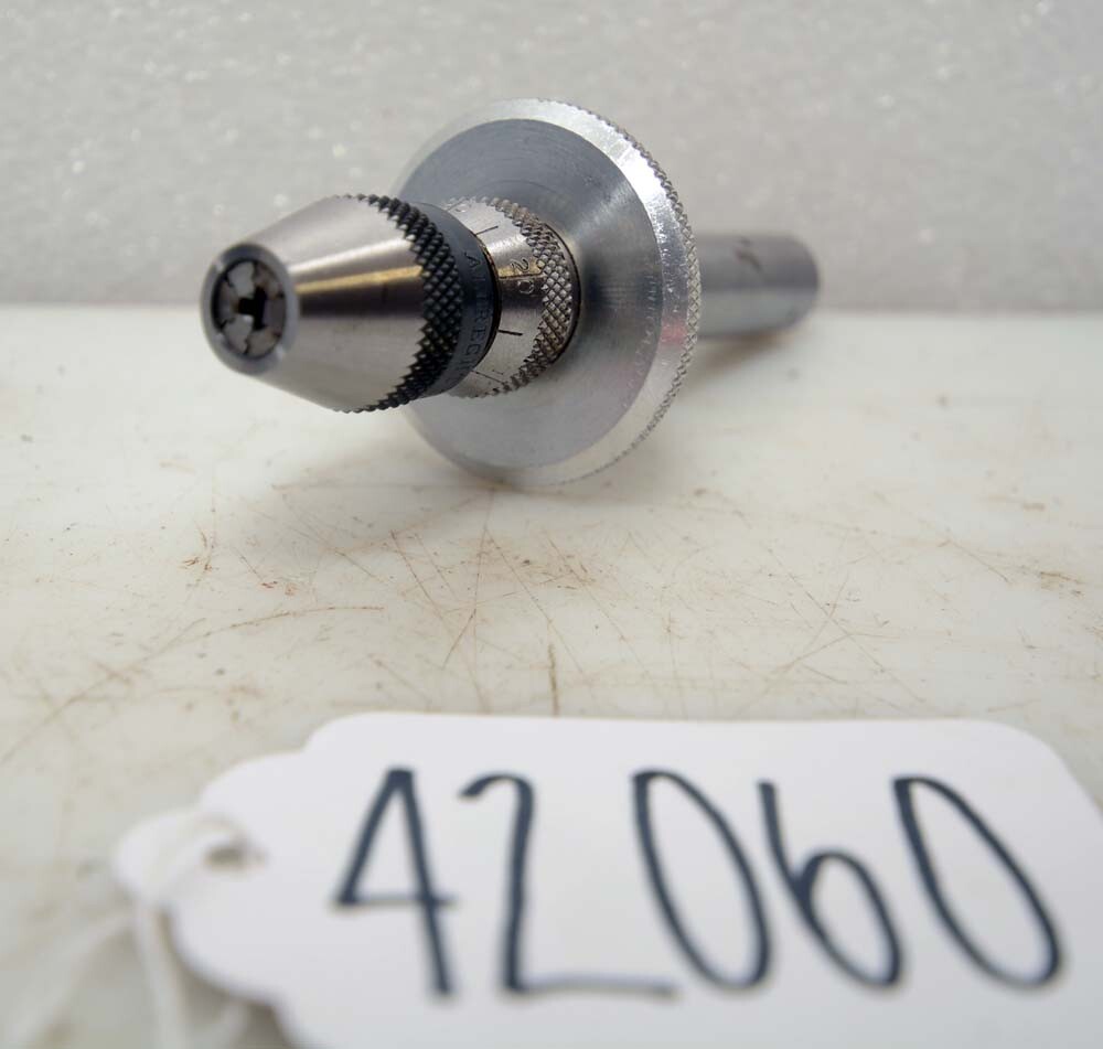 Albrecht Sensitive Drill (Inv.42060)