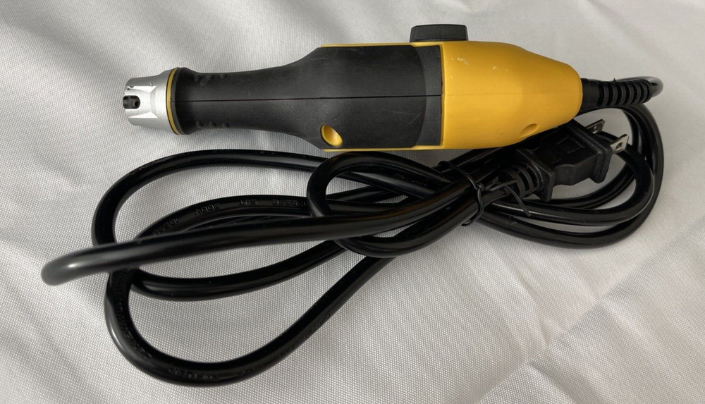 Utool Handheld Power Engraving Tool UTPE00101/tested, Working