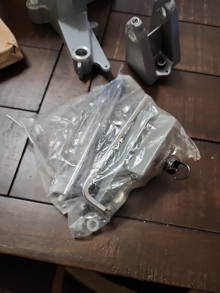 HDC Angle Grinder Stand Grinder Holder, Homier Distributing, New Open Box