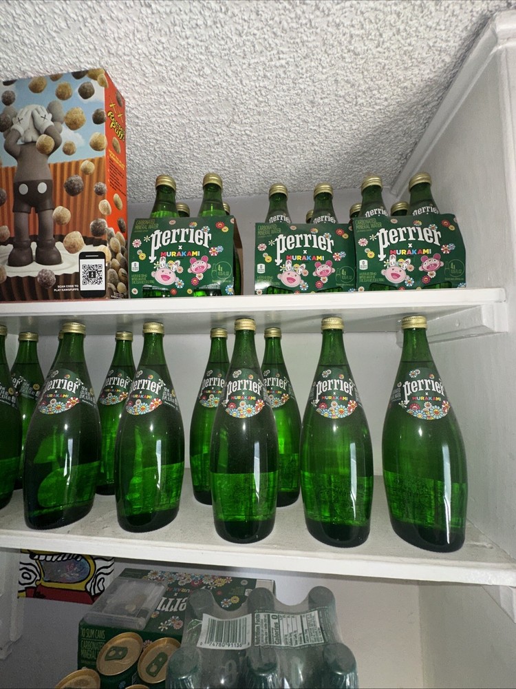 Perrier Murakami