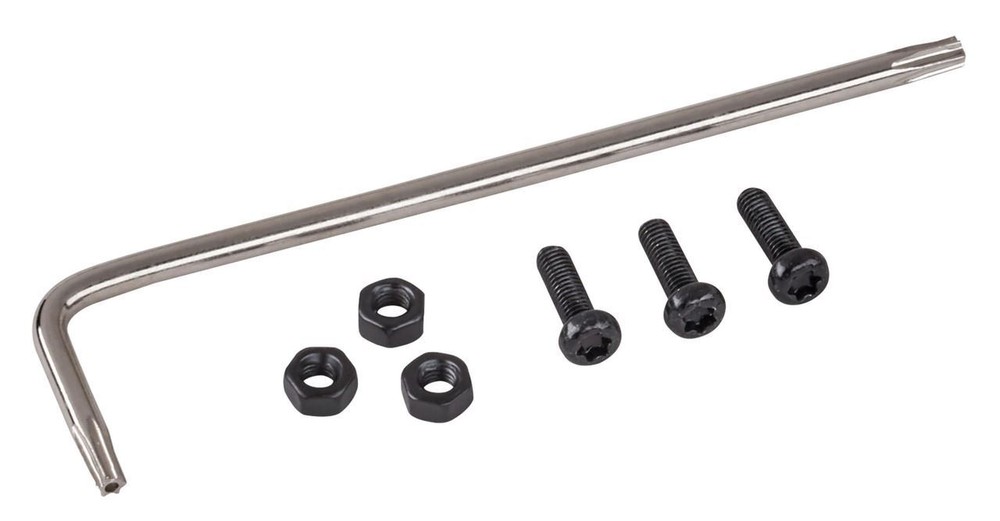 RockBoard MOD 5 - Cab SIM + DI Patchbay