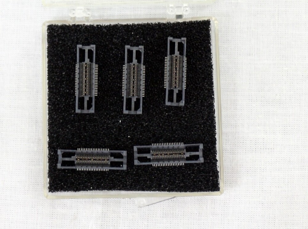 HP E5346-68701 Logic Probe connector kit