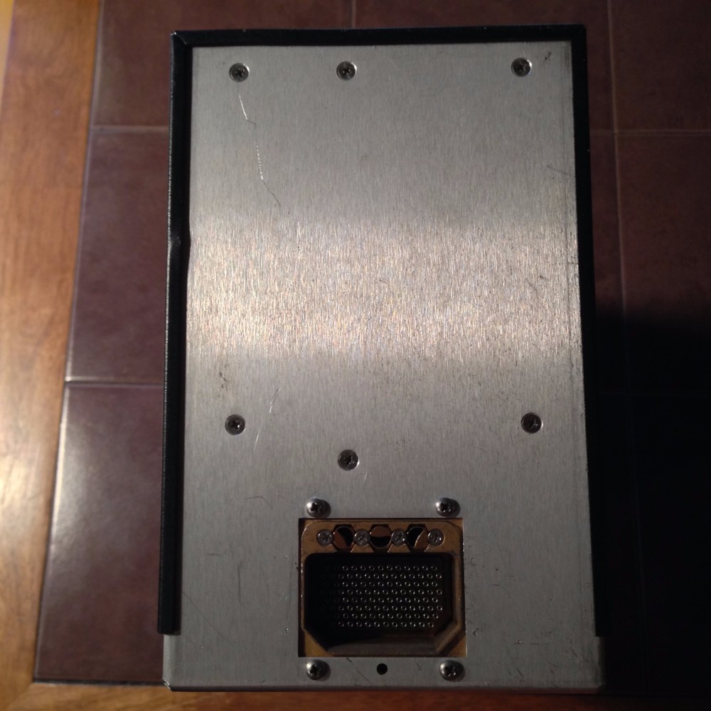 Honeywell Sperry DNC-1002 Data Nav Interface Computer, MI-585397-55, sn 94011648