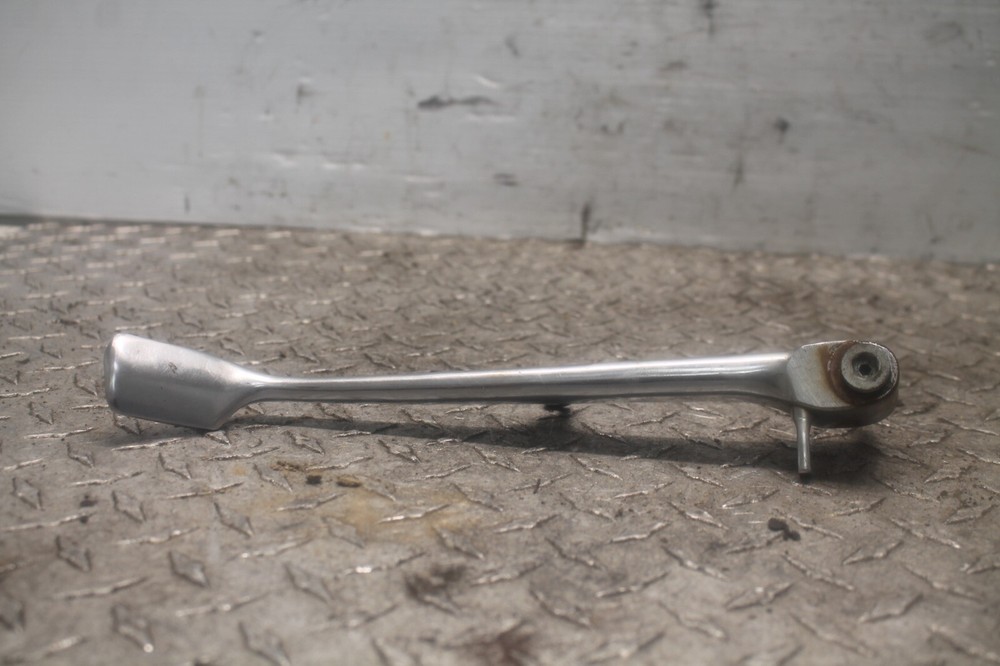 2005 SUZUKI BOULEVARD KICKSTAND