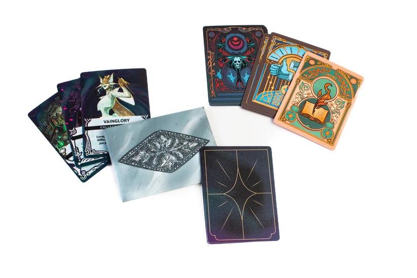 Kinfire Micro-Expansion by Infinite Dream - SEALED