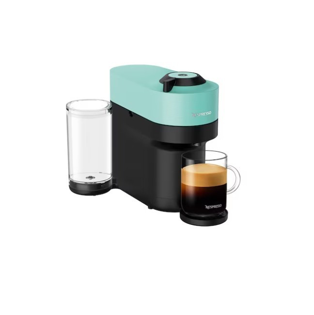 Vertuo Pop+ Aqua Mint Standard