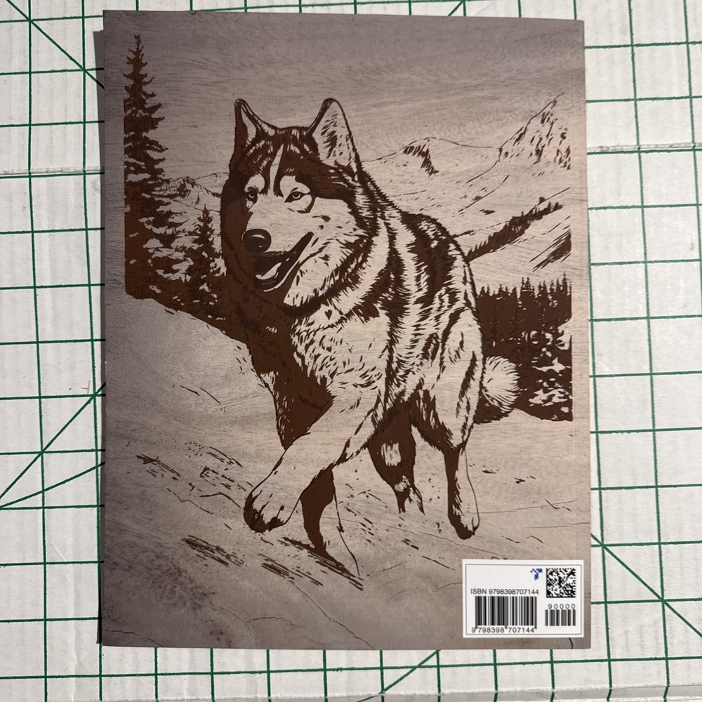 Programs Patterns Dogs Design For Tracing & Wood burning