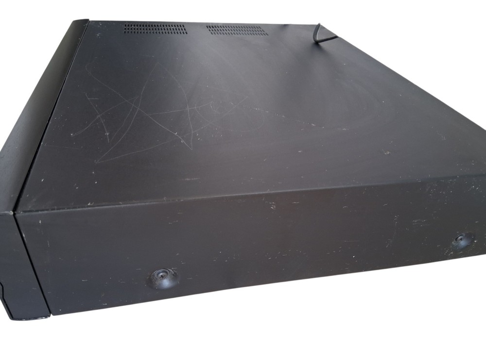 Yamaha CDR S1000 CD Player Recorder