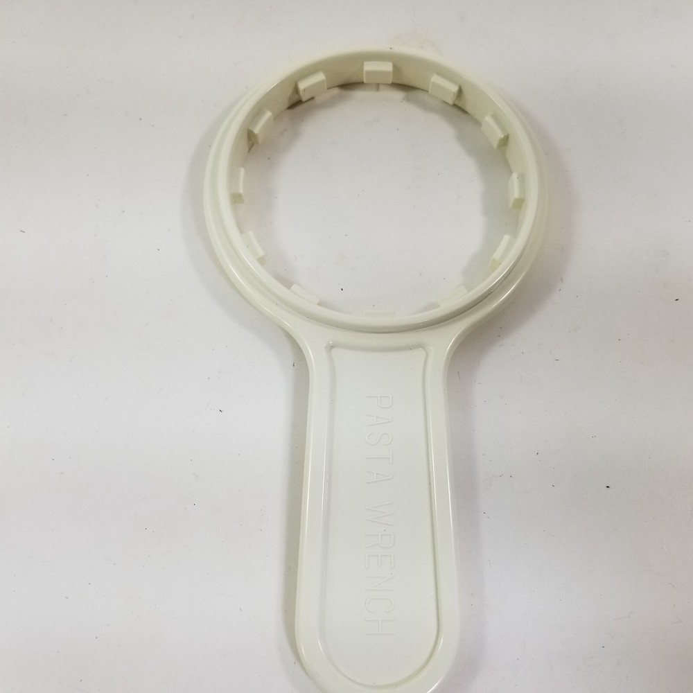Popeil Automatic Pasta Maker P400 Pasta  Locking Ring Wrench Only Replacement