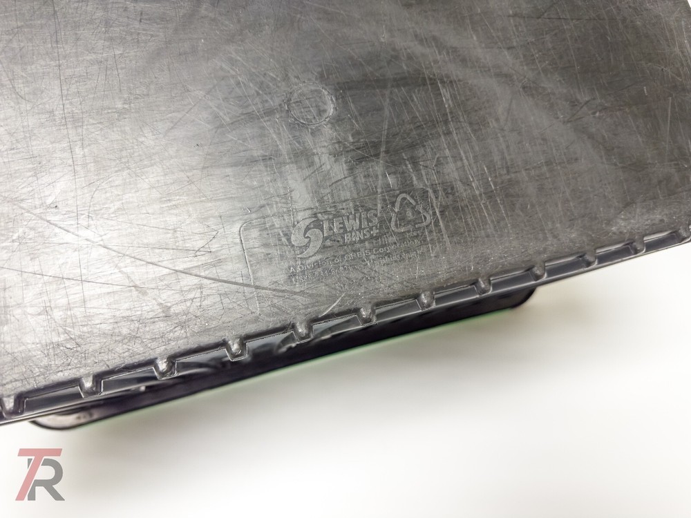 LEWISBins ESD-Safe Divider Box DC3120XL