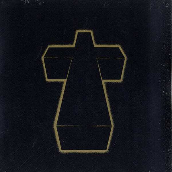 Justice - † (2xLP) (Gatefold)