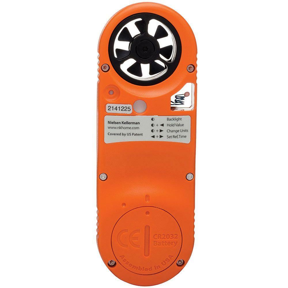 Kestrel 3500FW Fire Weather Meter