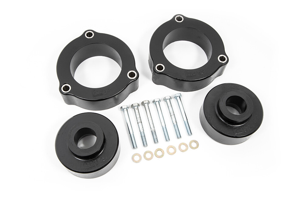Forge Lift Kit for VW Mk5/Mk6 & Audi FMLFT5