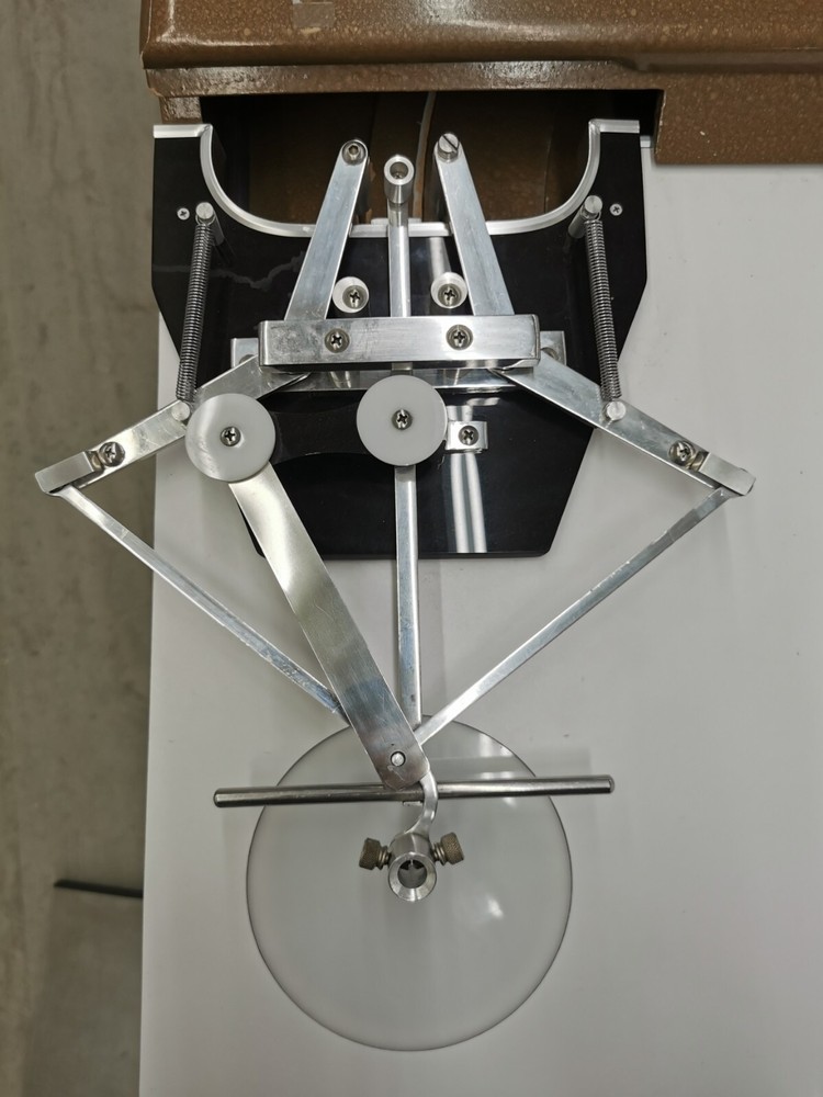 Autopen 80 The Autopen Company Automated Writing Machine