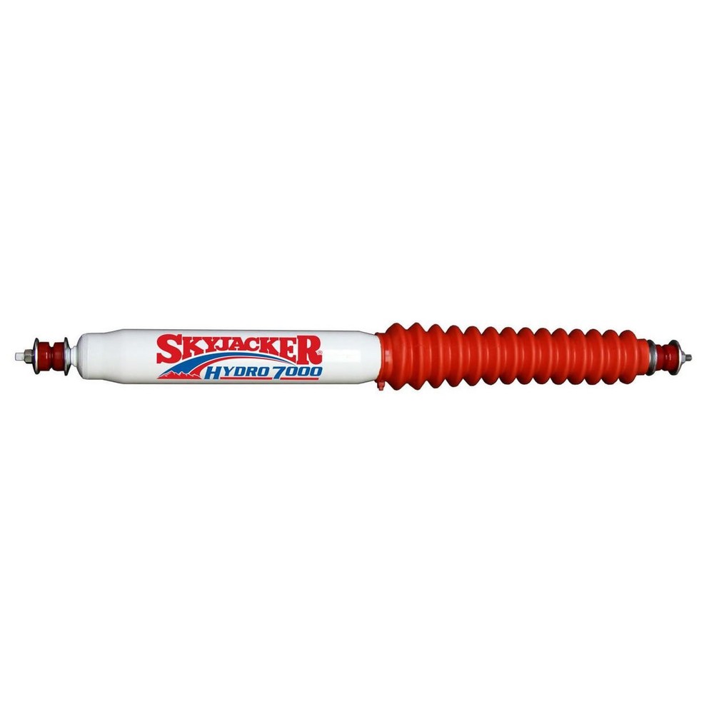 Front Steering Damper FOR 1987 Chevrolet V30