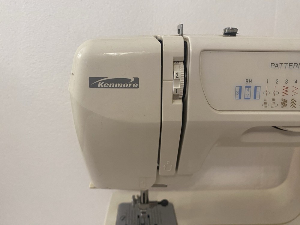 Kenmore Sewing Machine PARTS ONLY