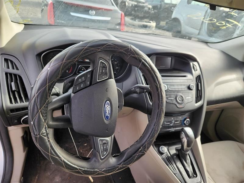 2015-2018 Ford Focus Front 4.2" Display Screen