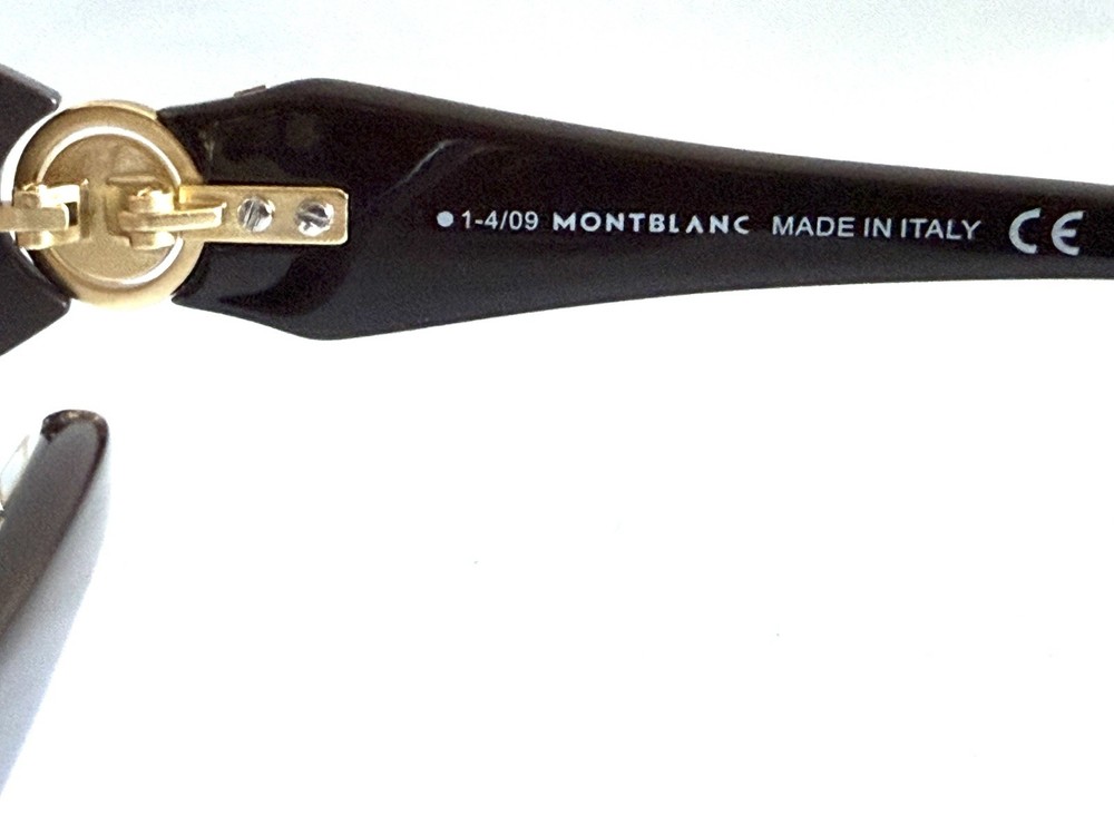 Mont Blanc 283/S 32F Vintage