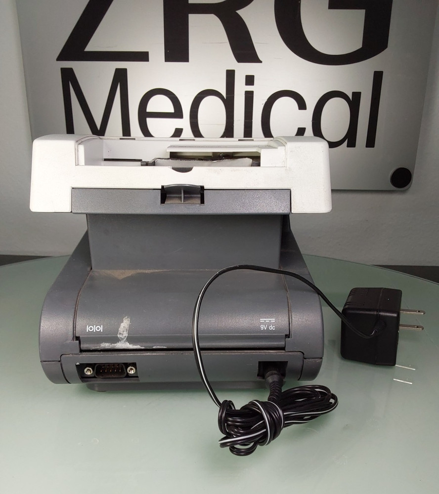 Siemens CLINITEK Status Analyzer