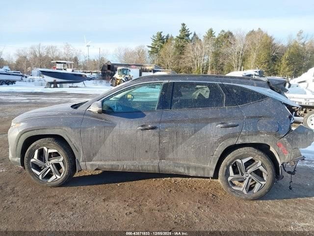 Engine ECM Electronic Control Module Automatic 2.5L Fits 22-23 TUCSON 924149