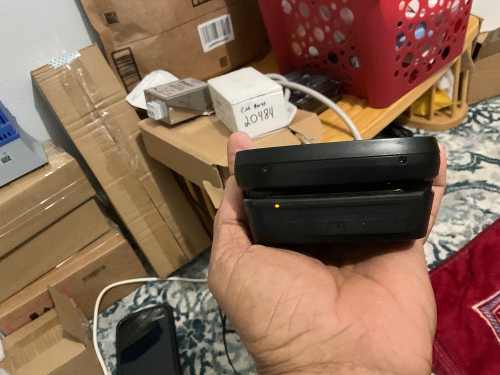 Toast Go 1 Handheld POS