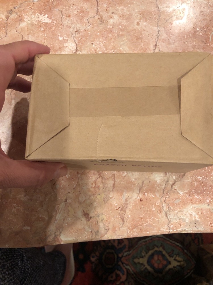 nomenclature : shelf,prism,assembly