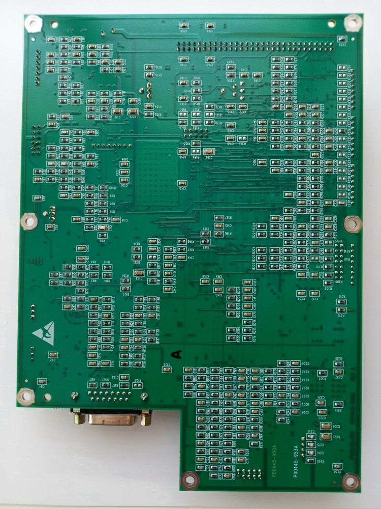 Agfa Avalon LF CARAFE PCB KIT