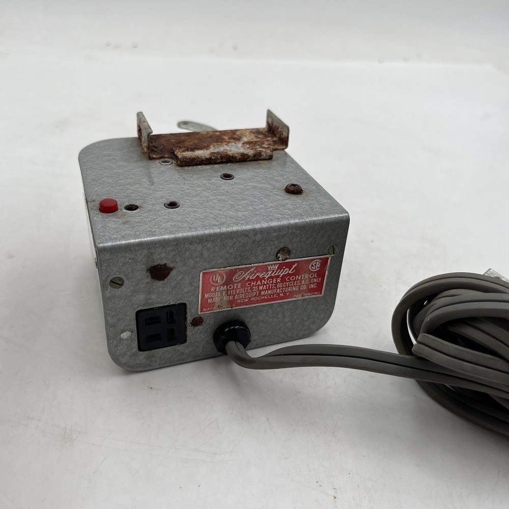 Airequipt Remote Changer Control Arm Actuator Switch for Slide Projector