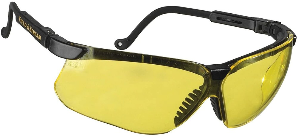 Field & Stream Pro Shooting Glasses