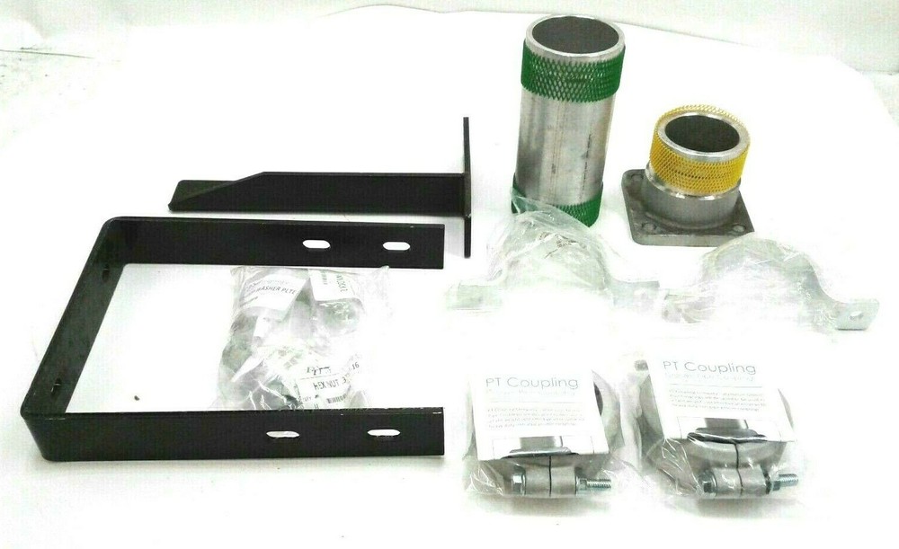 PT Coupling Co. 100456 SPS Top Crossover Kit AL