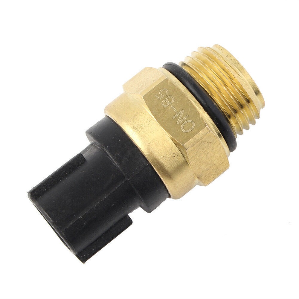 For Suzuki 18mm Radiator Fan Thermo Switch Temperature Sensor 17680-33E00