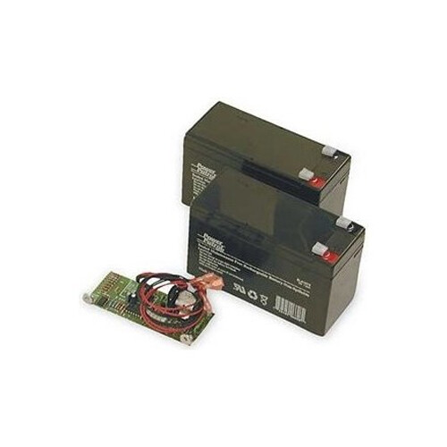 Von Duprin 900-BBK BATTERY BACK-UP KIT-INCLUDES