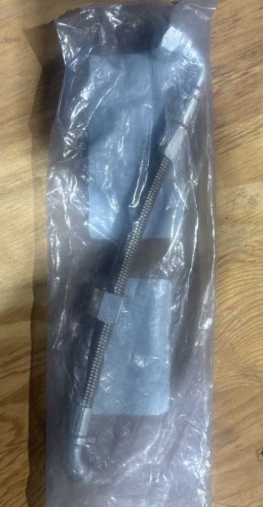 OEM Cummins Flexible Hose | 2865063