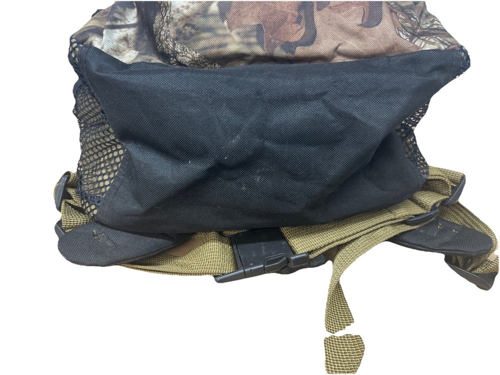 Vintage Hunting Backpack