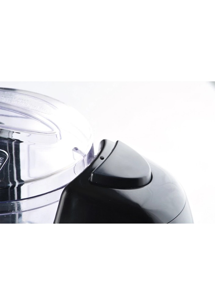 Toastmaster Mini Food Chopper 1.5 Cup | Quick Prep Kitchen Tool