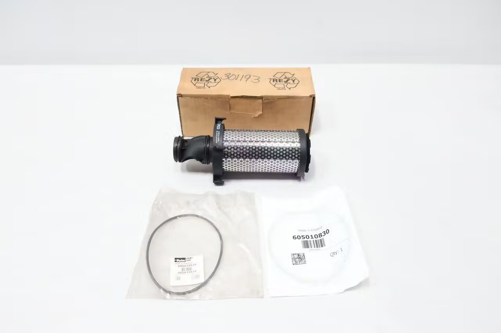 Parker 025ACS Compressed Air Activated Carbon Filter Element