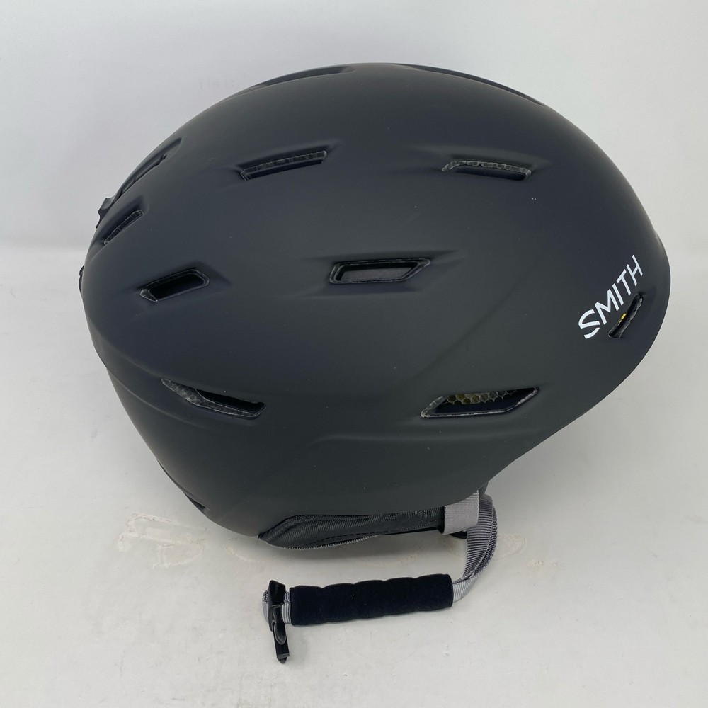 Smith Mission MIPS Helmet Matte Black - Medium 59-63cm