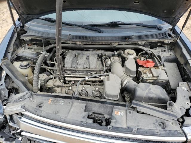 Used Floor Jack fits: 2019 Ford Flex Grade A