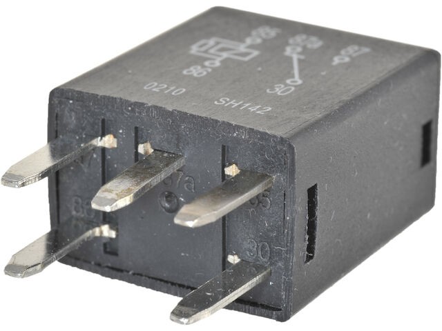 API 55VX13J Electronic Brake Control Relay Fits 2004-2007 Buick Rainier
