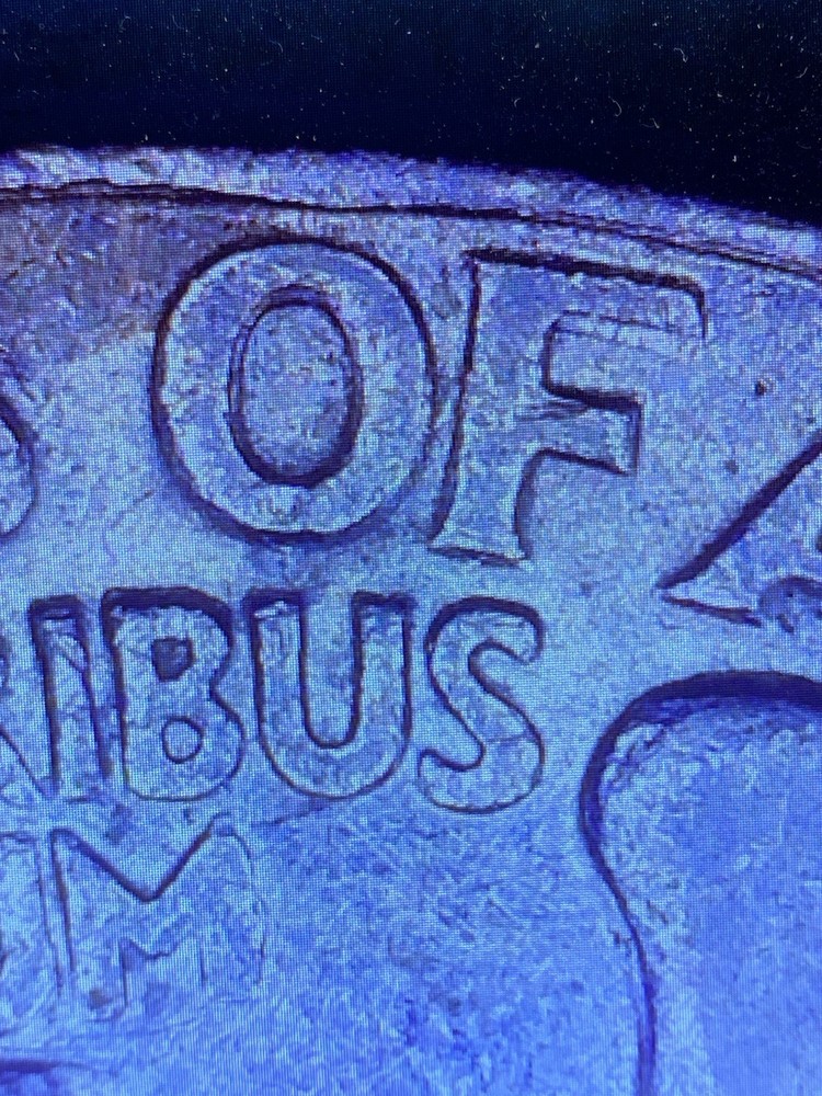 🔥1990 P Washington Quarter With DDR Errors🔥