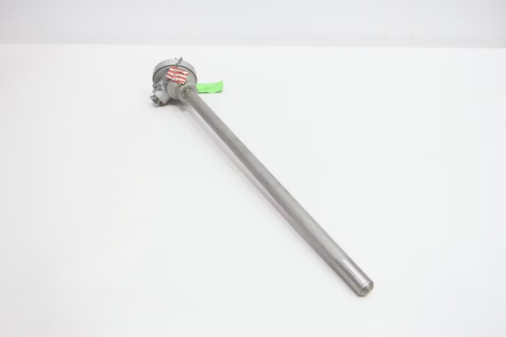 Tempco TCS00013 Thermocouple 18in