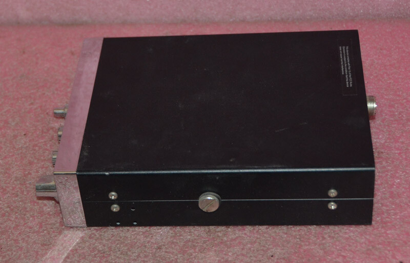 Cobra 25 LTD Classic CB Radio.