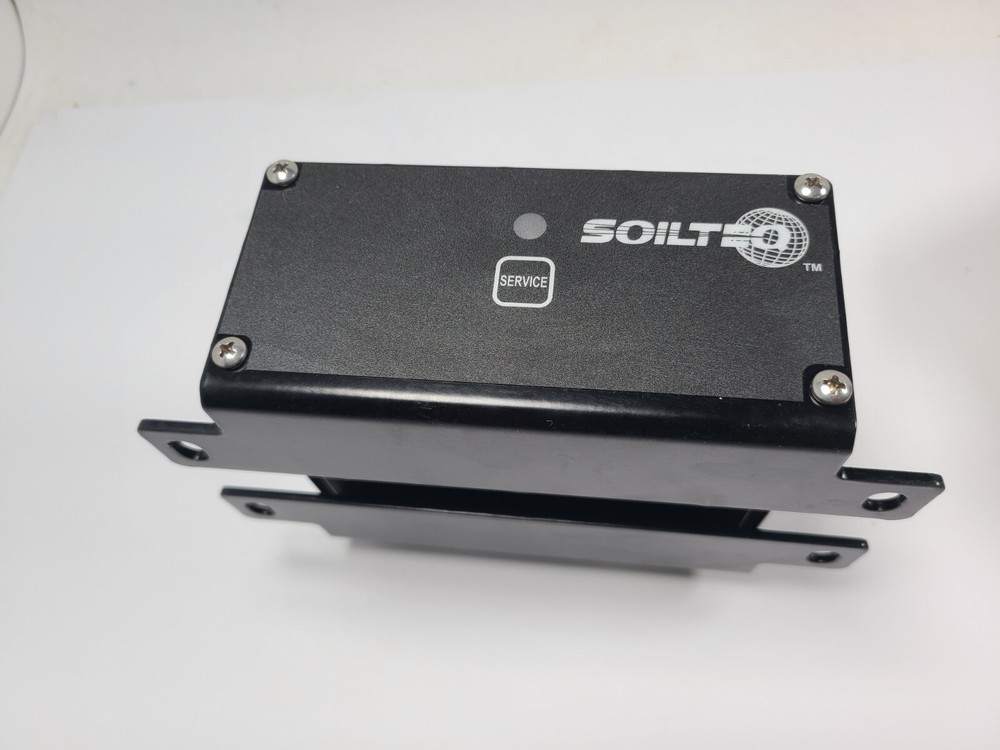 NOS_Ag-Chem Control Node_AG519463_Node Network Module_AGCO_Vansco_Rogator