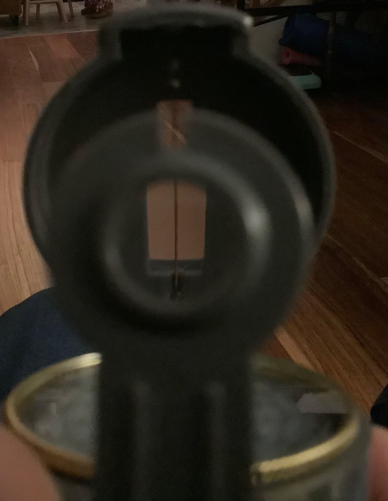 Coleman Engineer Lensatic Compass