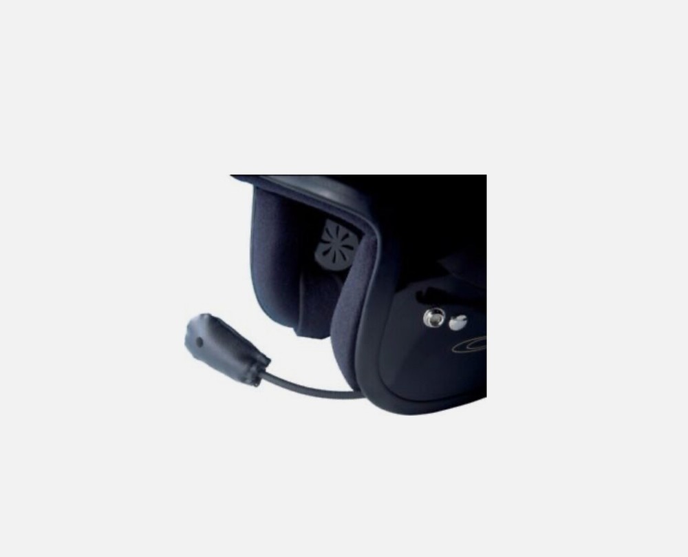 Show Chrome Microphone Windsock Cover 13-105