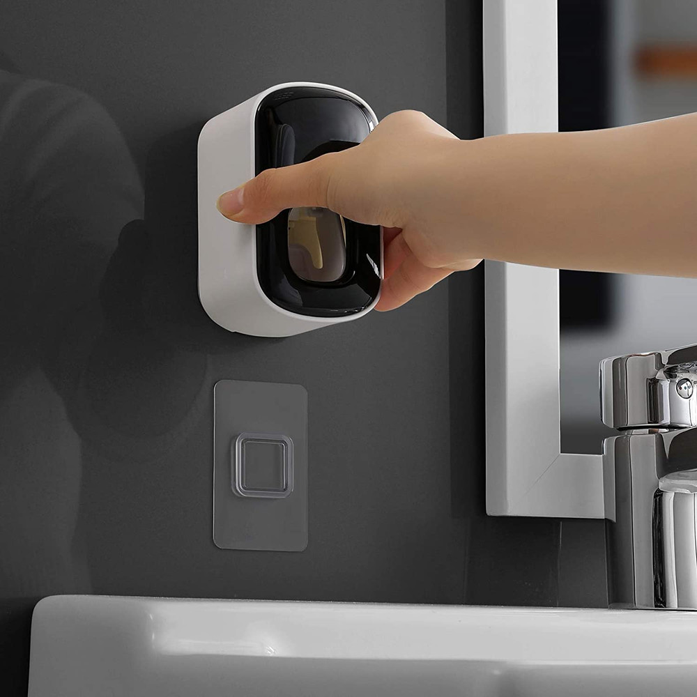 Toothpaste Dispenser