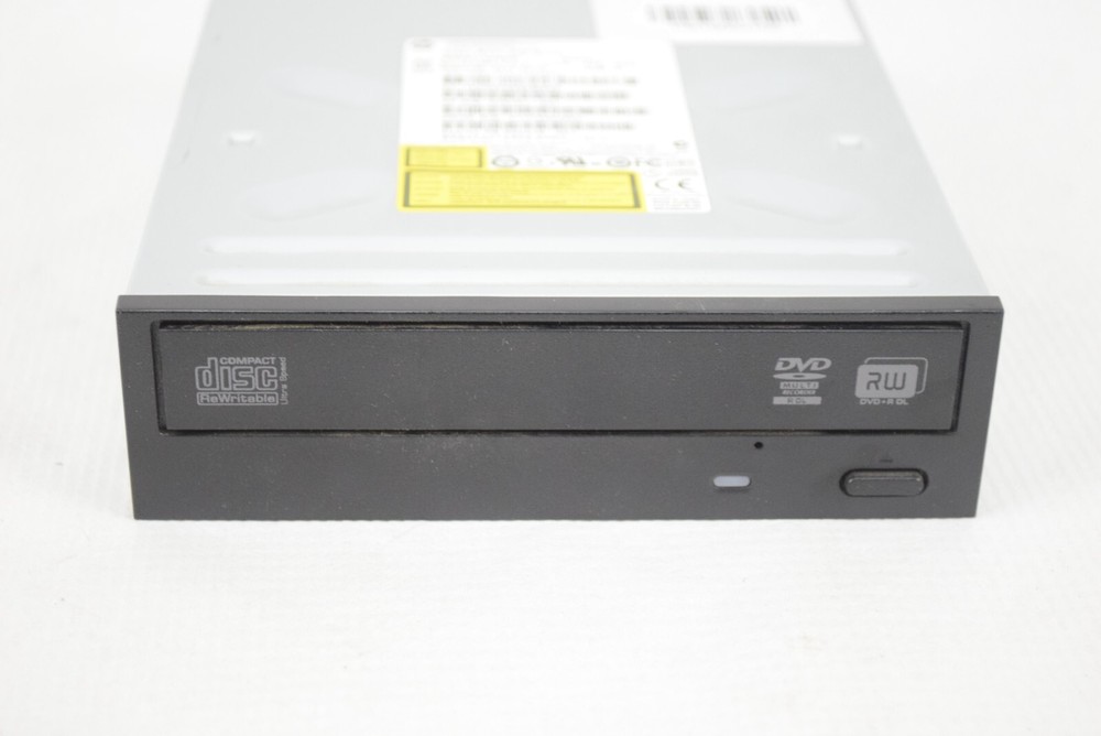 HP GHB0N Super Model DVD Writer SATA