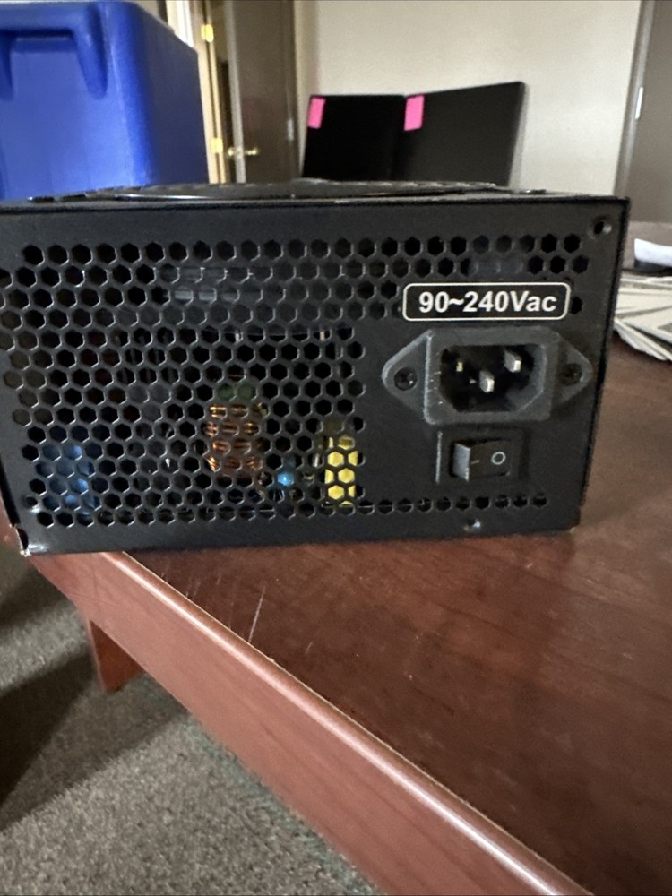 Dragon Storm China Cryptocurrency Miner