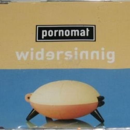 Patrice Widersinnig (CD)